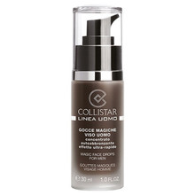 Magic Face Drops For Men 30ml
