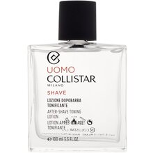 Uomo After-Shave Toning Lotion After Shave - Zklidňující + hydratační voda po holení pro muže