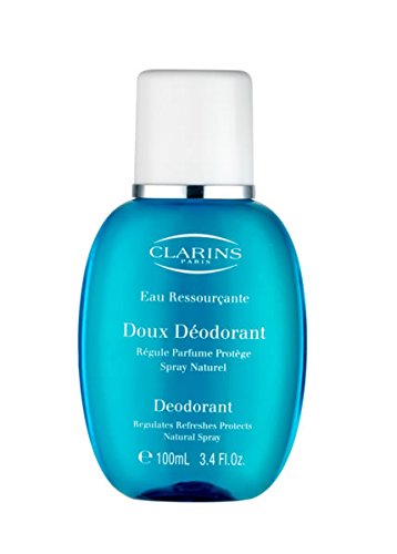 Clarins Eau Ressourçante Doux Deodorant 100 ml