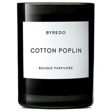Cotton Poplin Svíčka 240.0g