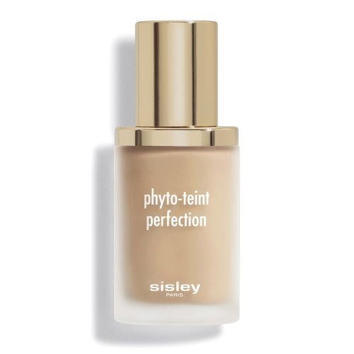 Sisley Phyto-teint Perfection Luminous Matte Makeup Base #3n-apri 30 ml